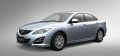 Nouvelle Mazda 6 phase 2 2011 : Restylage souriant sans surprise