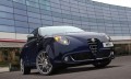 Une MiTo pour les clients Maserati