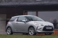 Essai Citroën DS3 : l'Olympe n'est pas si loin