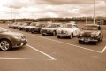 Spyker prend les rênes de Saab !