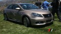 Suzuki : Première européenne de la berline Kizashi à Genève