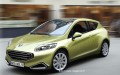 Peugeot 208 : En qu�te d'�l�gance
