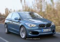 BMW S�rie 0 : A l'assaut des villes