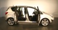 Opel Meriva II : nous avons pu monter à bord