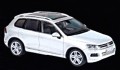 Volkswagen Touareg 2010 : Petite première pour le futur Touareg