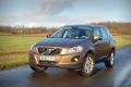 Essai Volvo XC60 2.4D DRIVe : La suédoise passe au vert
