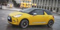 Essai Citroën DS3 THP 150 : nouvelle griffe « chic et sport »