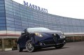 Alfa Romeo MiTo for Maserati 2010