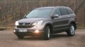 Essai Honda CR-V 2.2 i-DTEC 150 ch BA5 : Mise � jour automatique