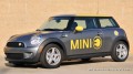 Les clients de la Mini électrique sont contents