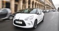 Essai Citroën DS3 1.6 THP Sport Chic : Crème de Chevrons