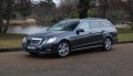 Essai Mercedes Classe E SW 250 CDI : La Mercedes qui déménage