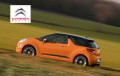 Citro�n DS3 Racing : Programme sportif complet