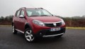 Contact : Dacia Sandero Stepway