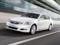Essai Lexus GS 450h : confort, silence et performances