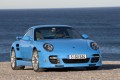 Essai Porsche 911 (997/2) Turbo 3.8 : Gauloise filtre (presque) light