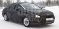 Spyshots Peugeot 508