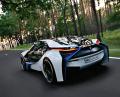 BMW produira un Efficient Dynamics de s�rie en 2013