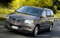Futures Fiat et Lancia : Accent am�ricain