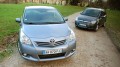 Essai Opel Zafira 1.7 CDTi 125 ch vs Toyota Verso 2.0 D-4D 126 ch : Les seconds r�les