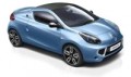 Voici la Renault Wind ! La Twingo coupé-cabriolet