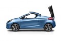 Renault Wind : un roadster dans le vent