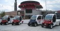 Global Electric Motorcars toujours leader