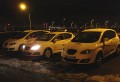 Essai Eco-marathon : 1.000 km en Seat Altea 1.6 TDI 105 ch :