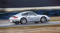Essai Porsche 911 Turbo