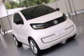 Volkswagen IN Concept 2010 : Apple Icar
