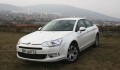 Essai Citro�n C5 Exclusive HDI 160 BVA