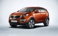 Genève 2010 : le Kia Sportage en vedette