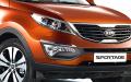 Salon Gen�ve 2010 : premi�res photos du nouveau Kia Sportage