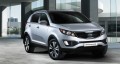 Nouveau kia Sportage : nouveau look, nouvelles ambitions