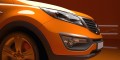Kia Sportage 2011 : Tucson agressif à Genève