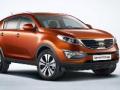 Kia Sportage 3 : un nouveau d�part