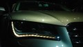 Audi d�voile son A8 en exclusivit�
