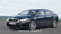 Skoda Octavia 3 : Sans fioritures