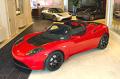 Tesla Motors bient�t en bourse