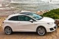 Seat Ibiza FR 2.0 TDI : sobre mais sportive