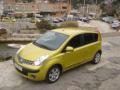 Voiture moyenne des Fran�ais en 2009 : Plus petite... mais plus ch�re !