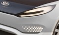 Second teasing pour le Kia Ray Plug-In Hybride
