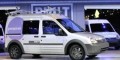 Ford Transit BEV : Le transporteur full-électrique à Chicago