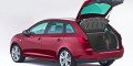 Genève 2010 : Seat Ibiza ST