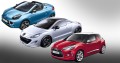 Renault Wind, Peugeot RCZ, Citro�n DS3 : le renouveau tricolore !