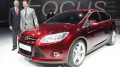 Ford : la prochaine Focus RS pourrait �tre hybride !