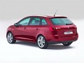 Seat Ibiza ST : Sportive et fonctionnelle
