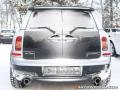 Scoop : Mini Clubman restyl�