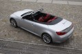 Essai Infiniti G37 Cabriolet : Les délices du plein air