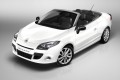 Renault M�gane CC 2010 : Les premi�res photos officielles